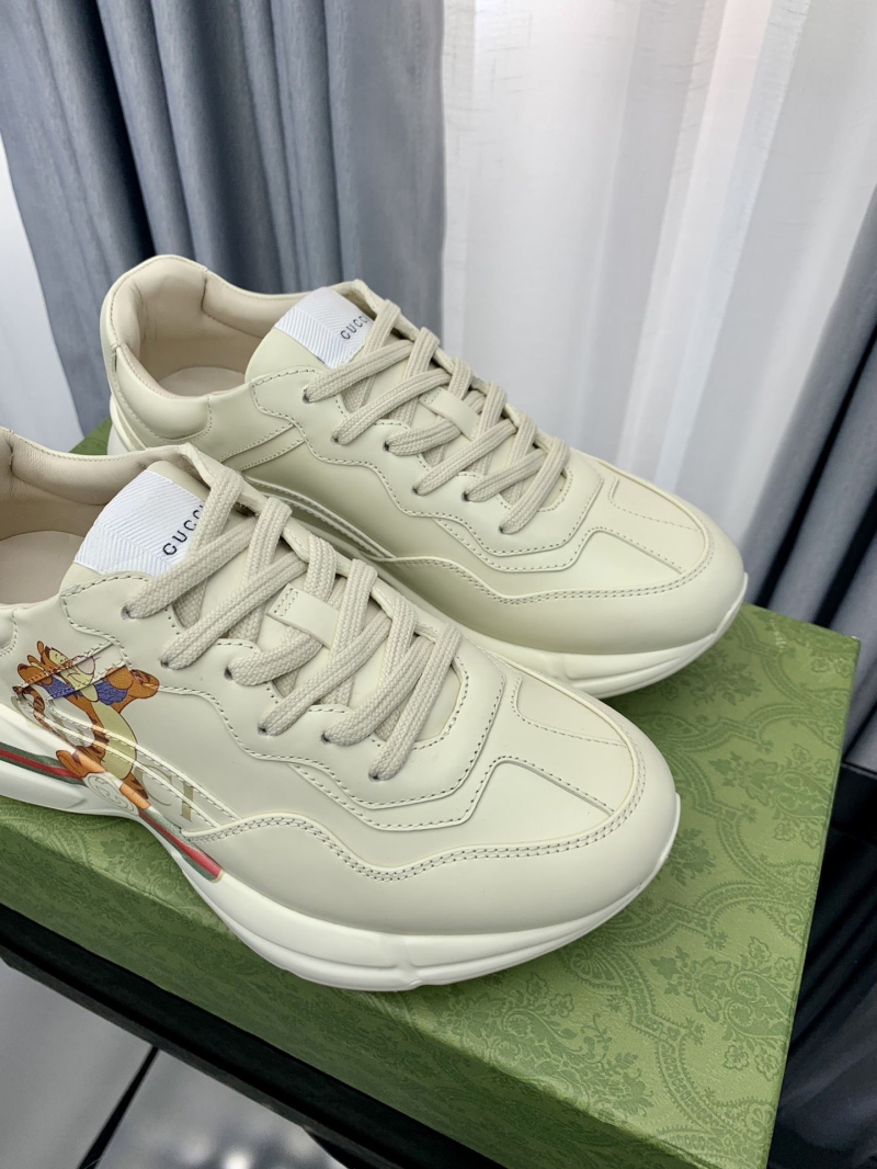 Gucci Casual Shoes